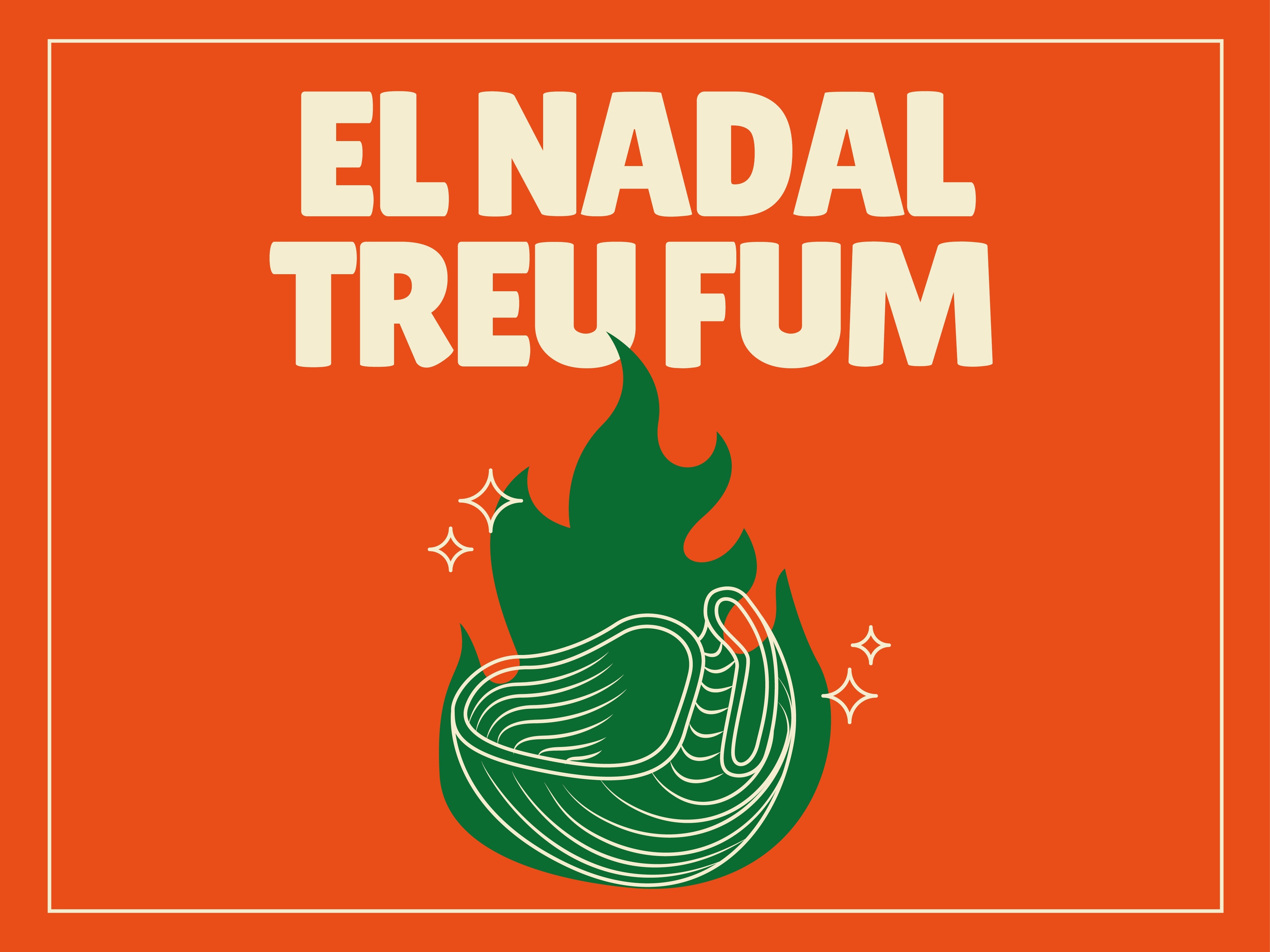 El Nadal treu fum