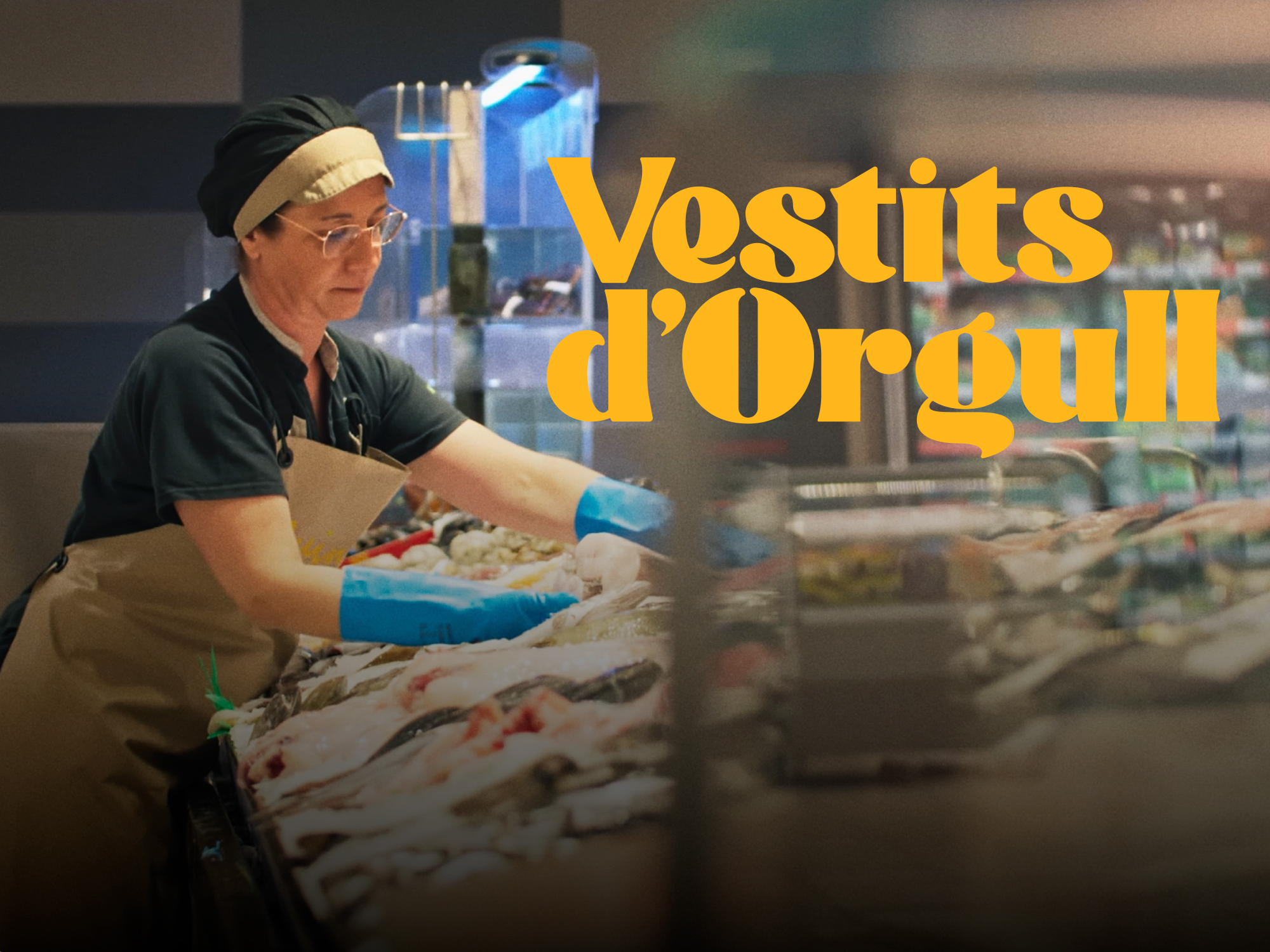 Vestits d'Orgull