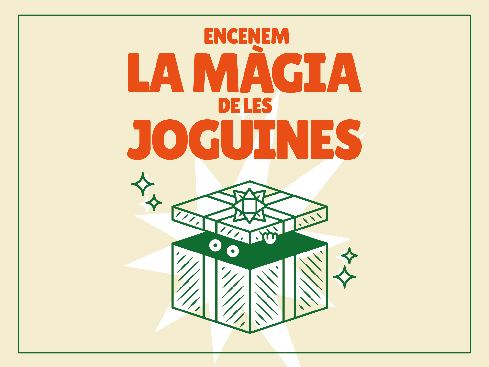 Catàleg joguines