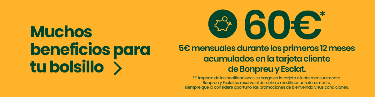 Banner promoció