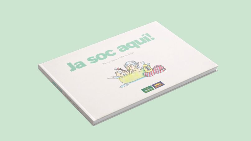 Image card
