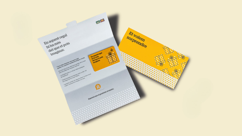 Image card