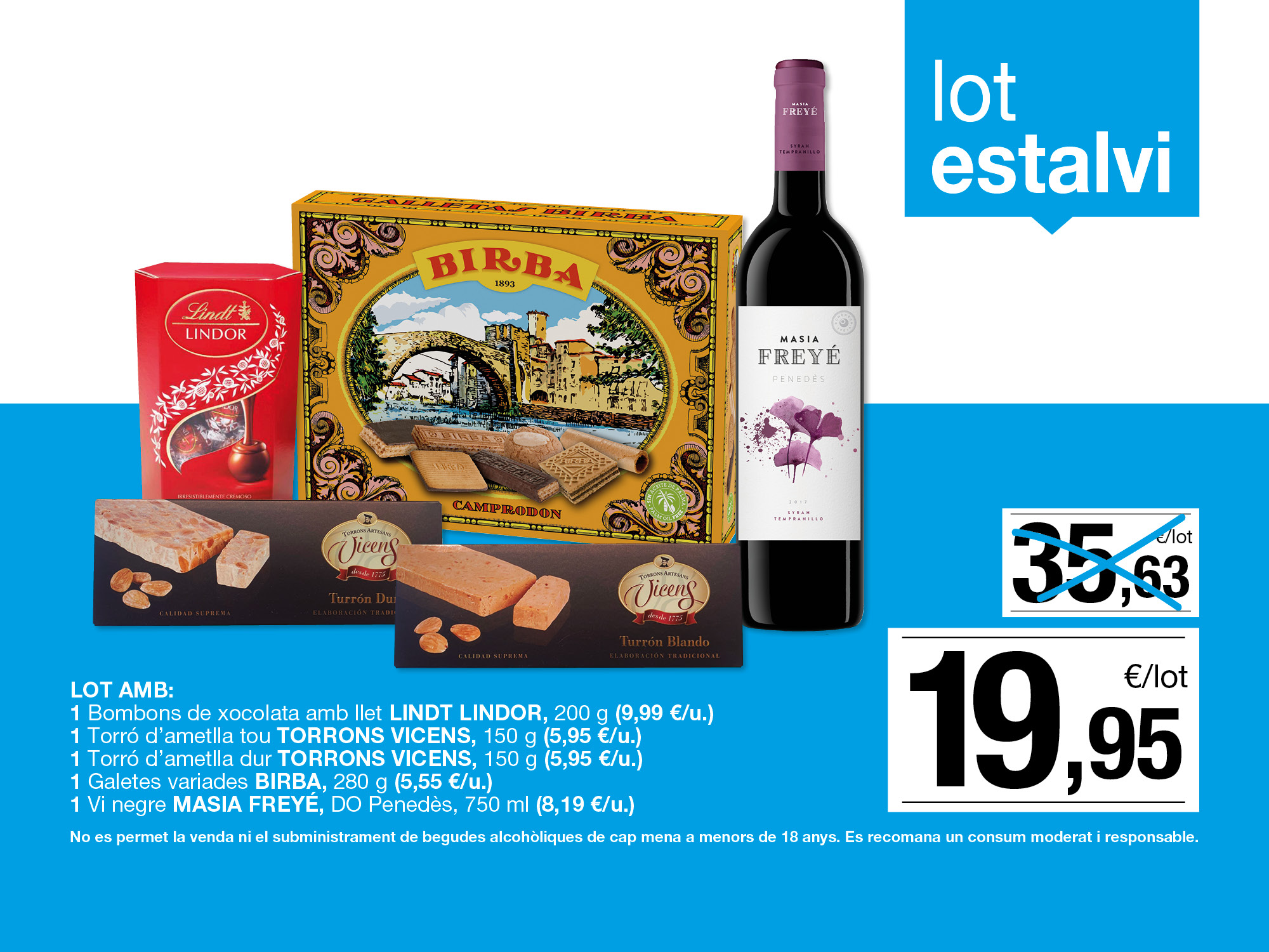 First Responsive Image