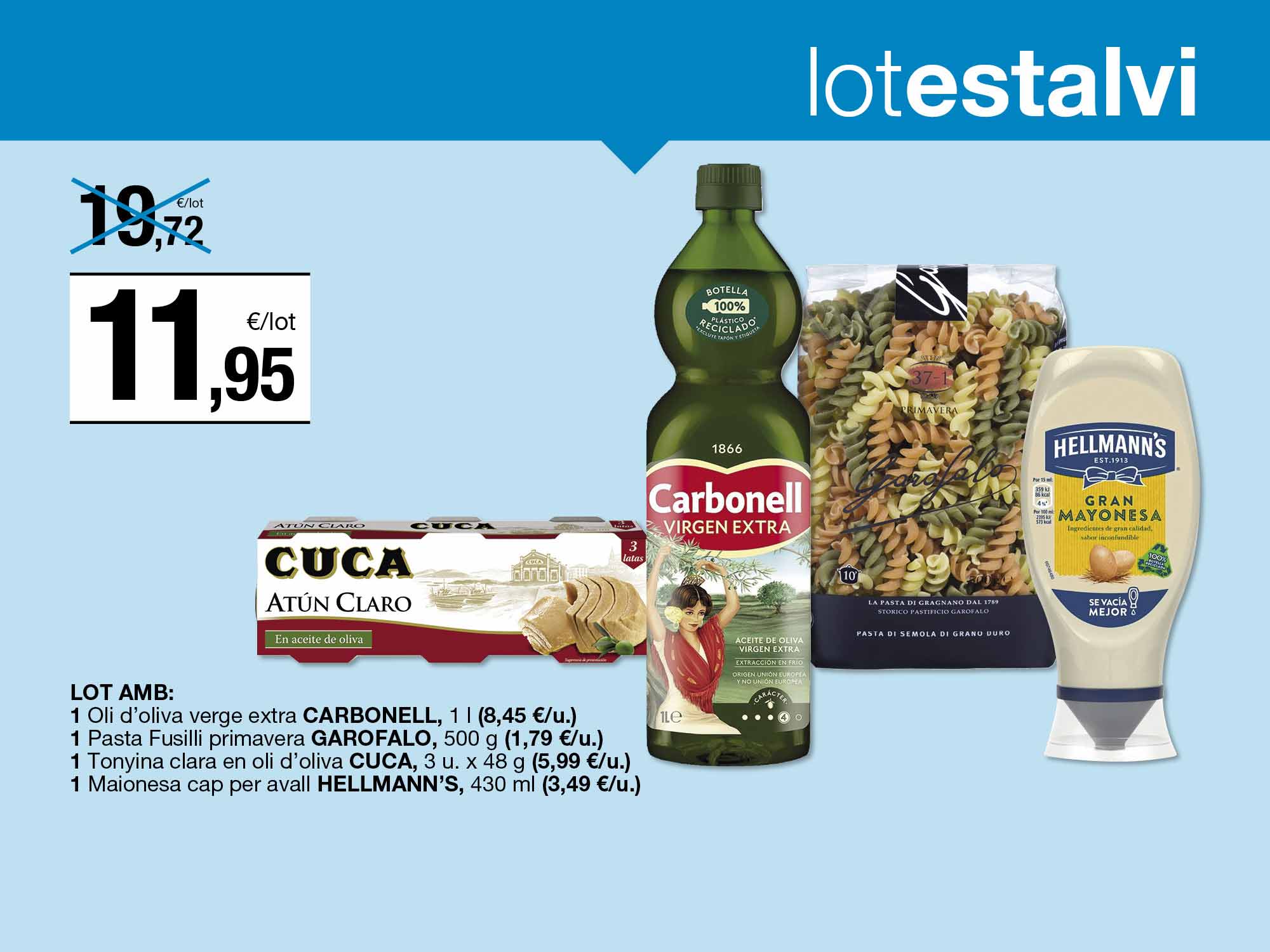 First Responsive Image