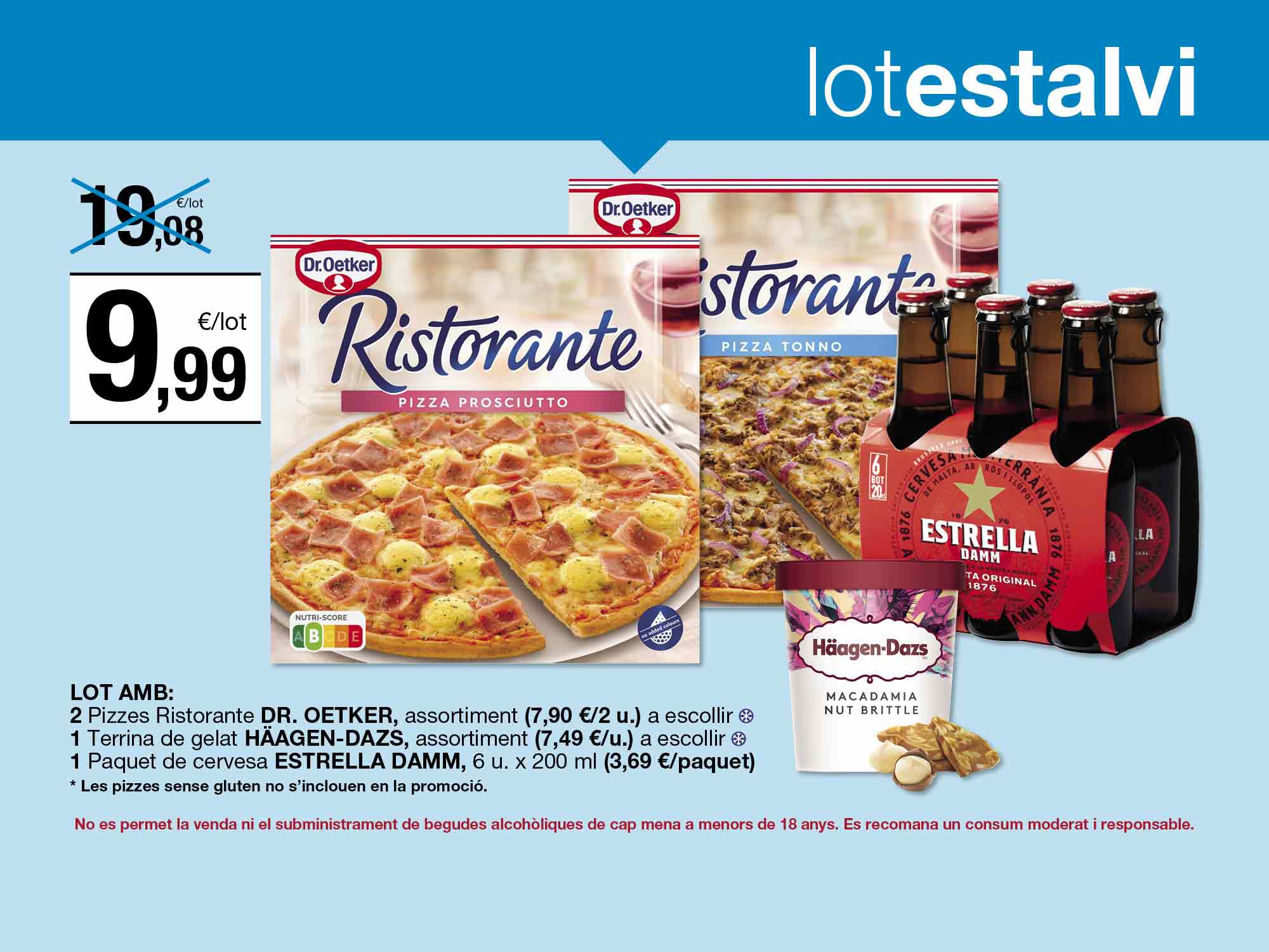 First Responsive Image