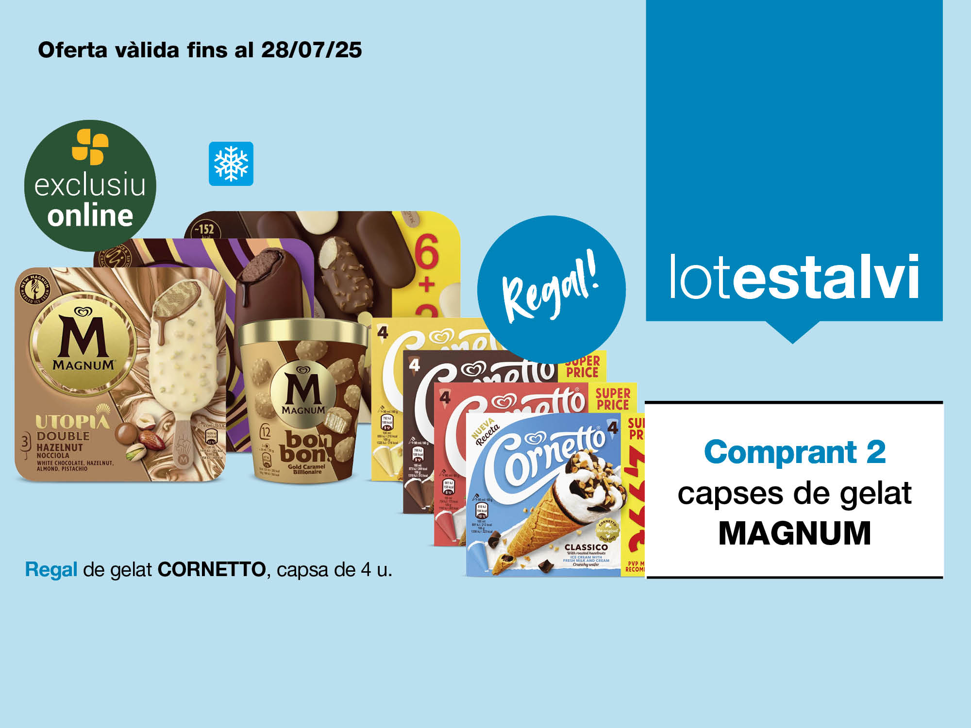 Second Responsive Image