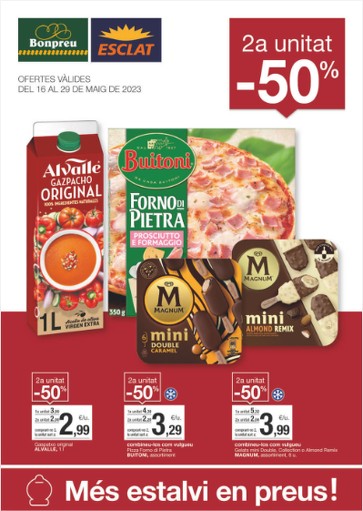 Bonpreu i Esclat