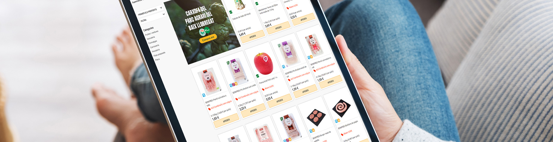 Responsive Image