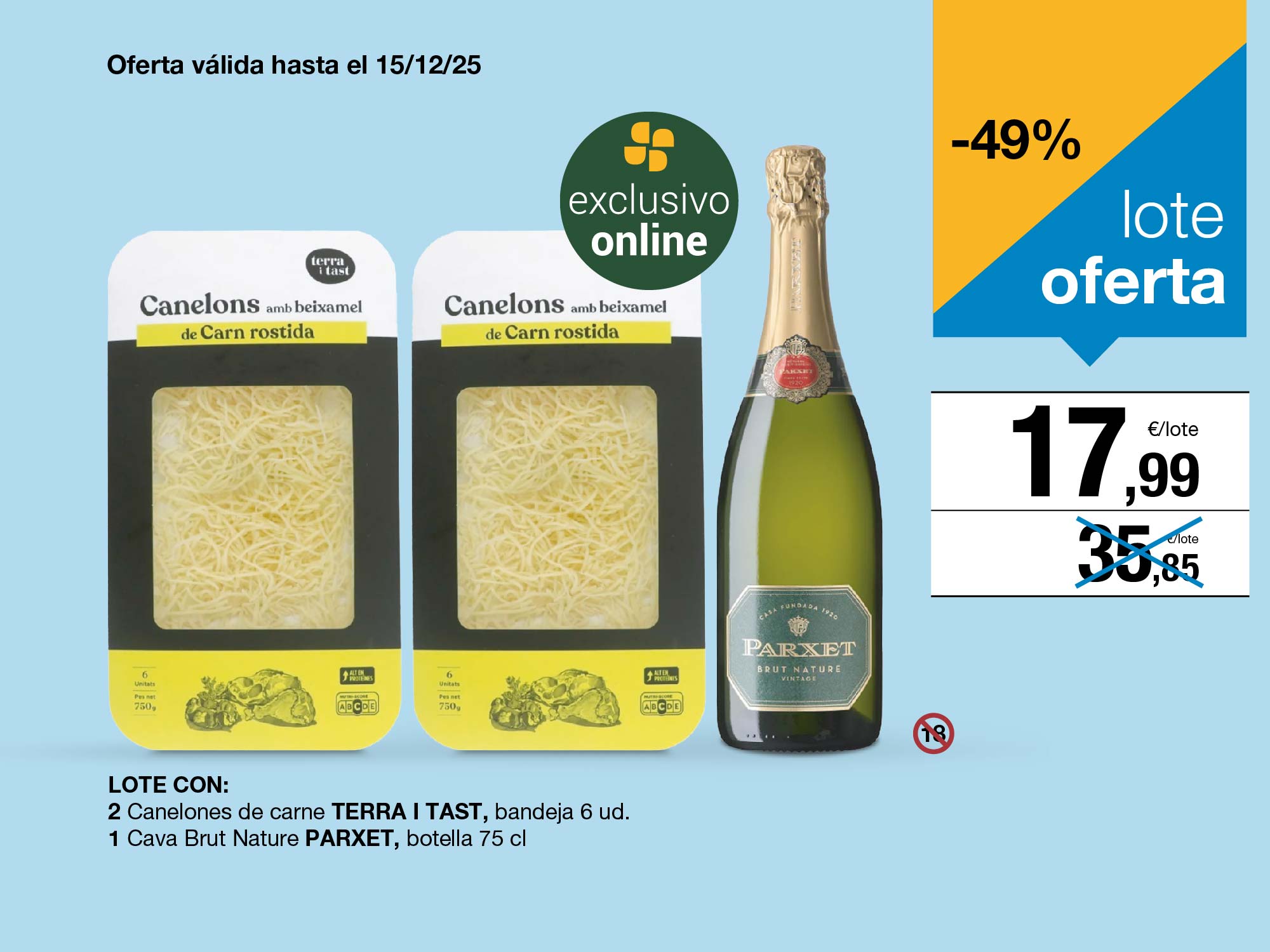 Second Responsive Image