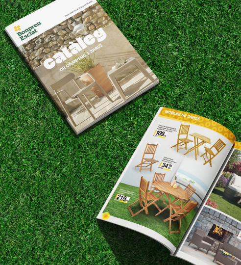 First Categories destacades Image