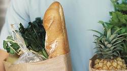 Com conservar el pa?