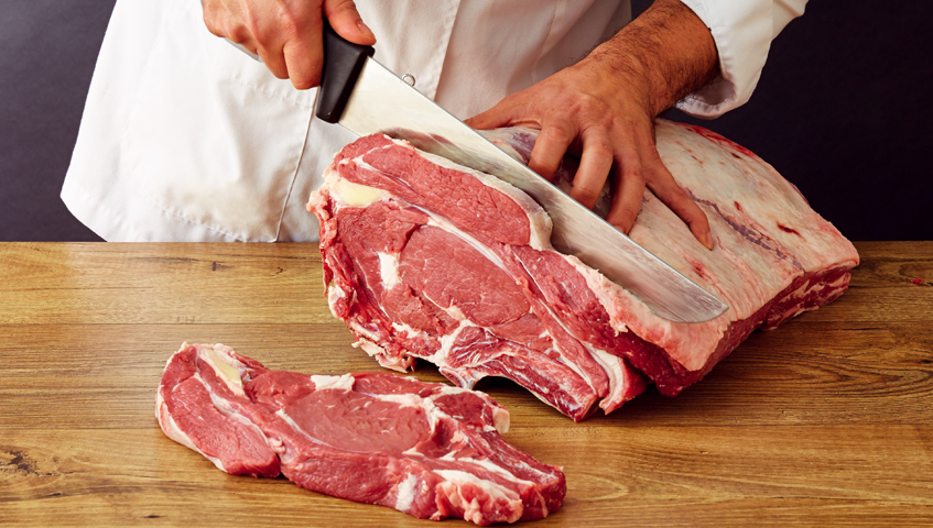 10 trucs per triar la carn, conservar-la i cuinar-la