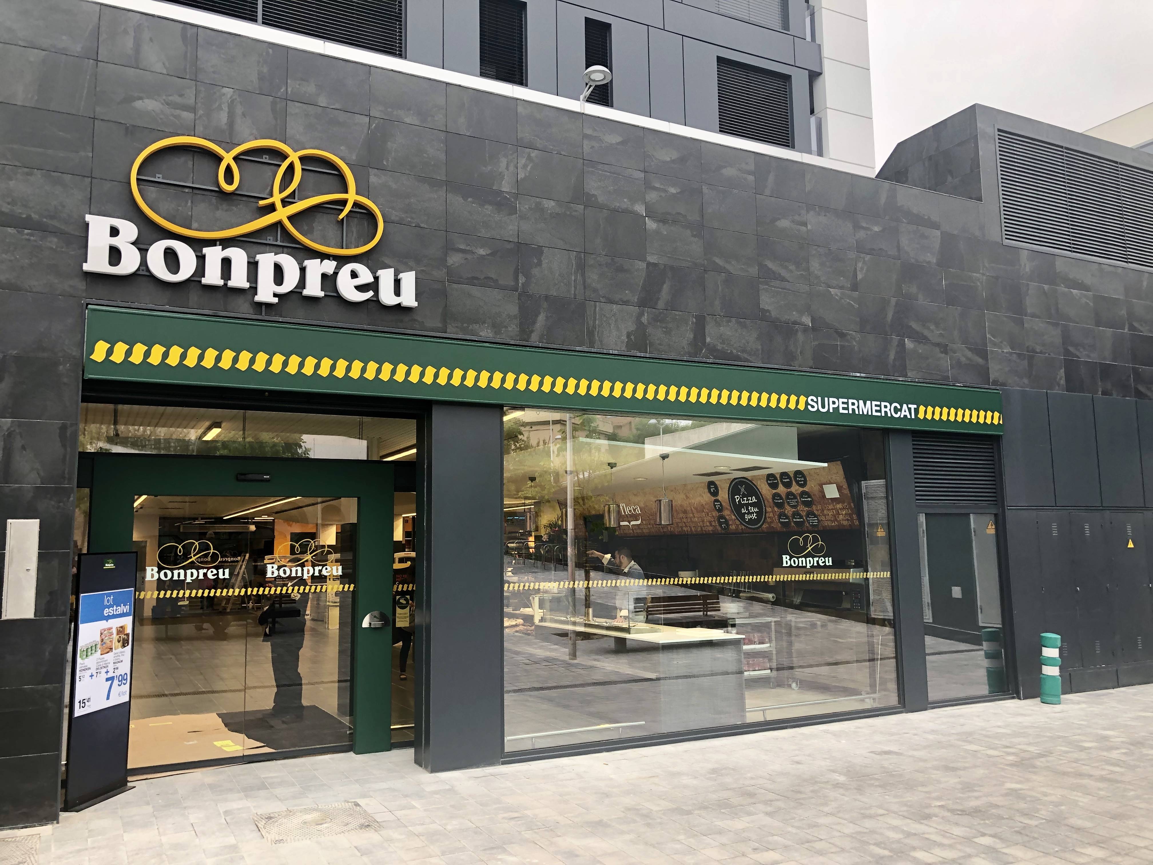 El Bon Preu El Bon Preu