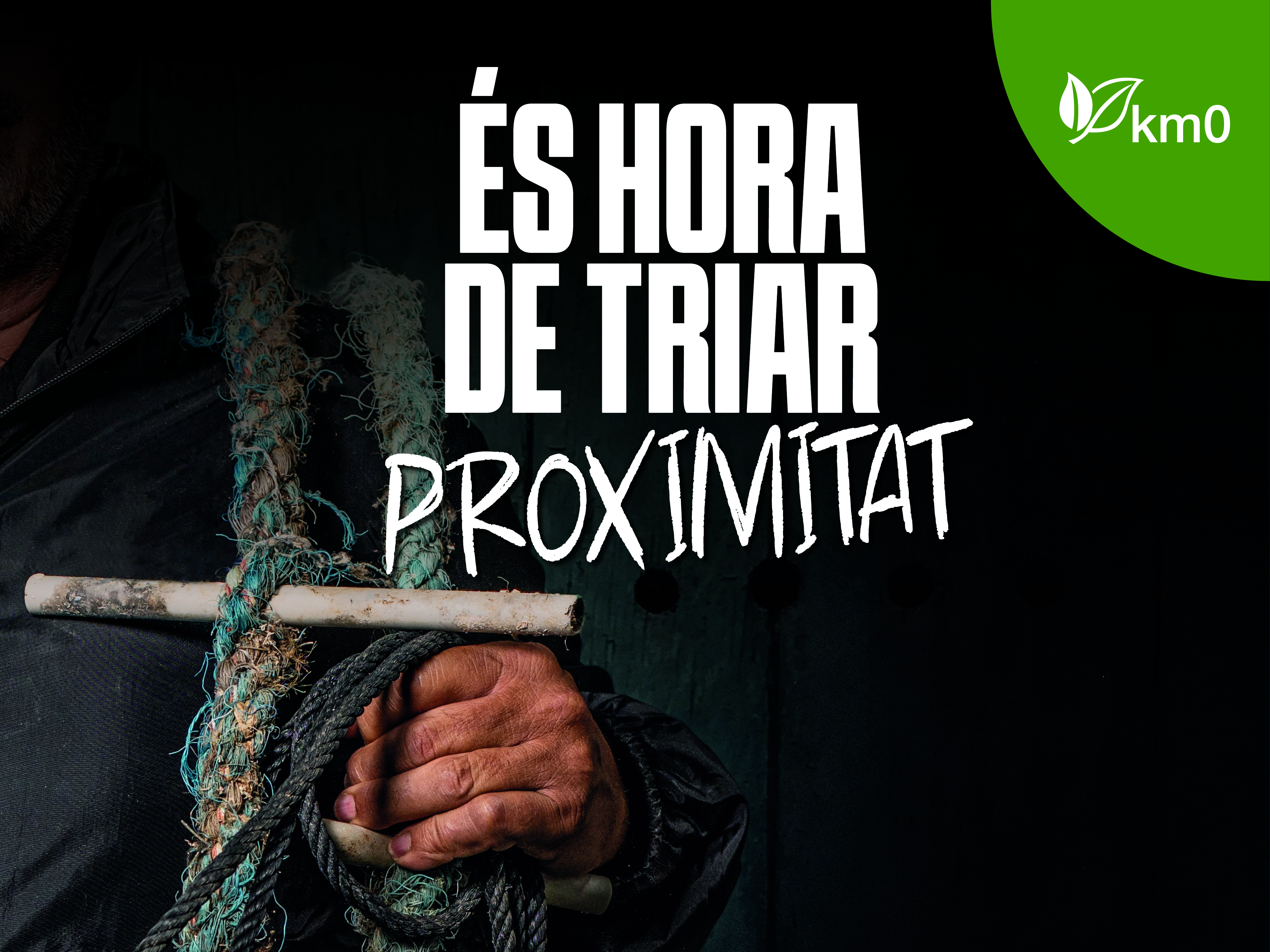 És hora de triar proximitat