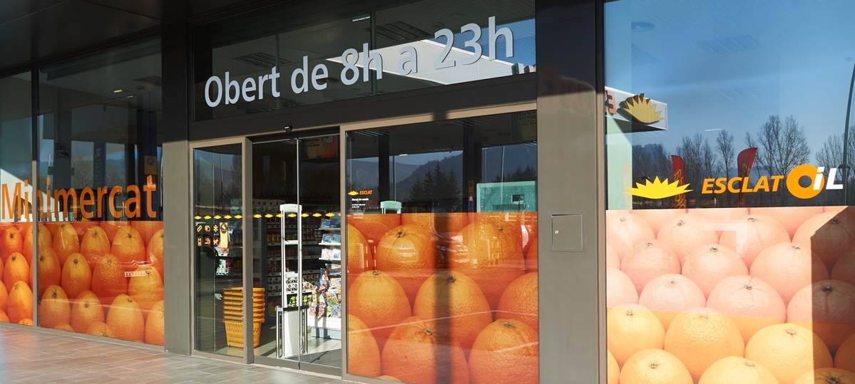 Esclatoil Bonpreu