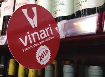 Premis Vinari