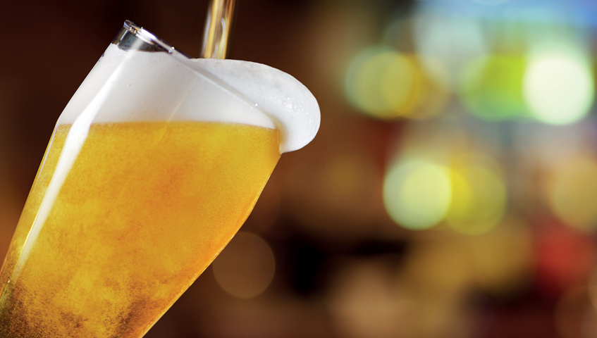 Cervesa: la beguda més popular