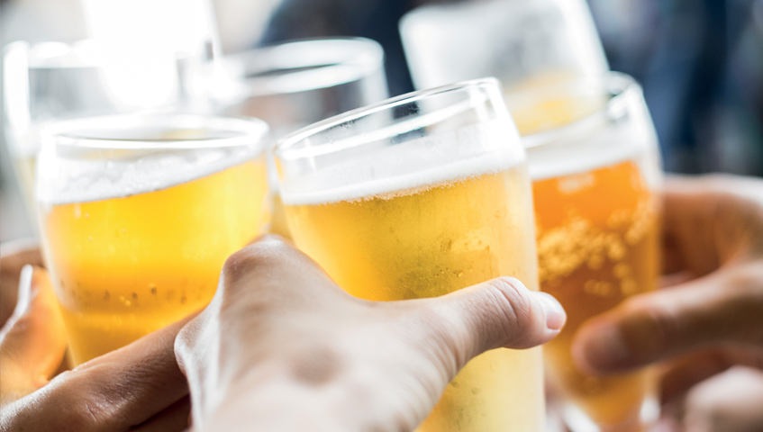 Els secrets per gaudir d’una bona cervesa