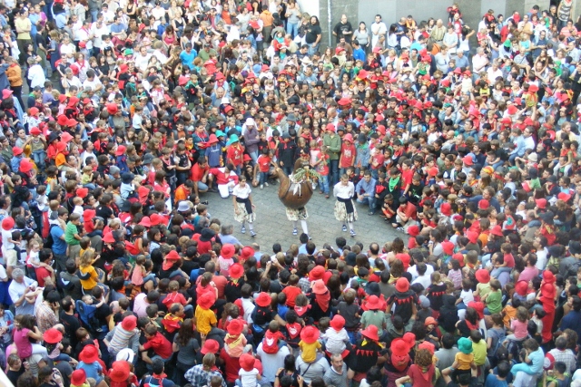 La Patum de Berga