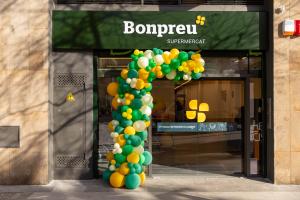 Nou Bonpreu al barri del Fort Pienc