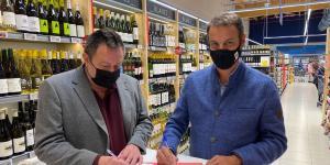 Bonpreu i Esclat i els Premis Vinari, sis anys d’aliança estratègica per la promoció dels vins catalans
