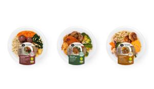 Bonpreu i Esclat amplien la seva oferta de plats preparats de la marca pròpia Terra i Tast amb els healthy bowls de Flax & Kale