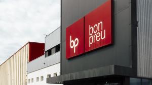 El Grup Bon Preu tanca l’exercici 2025 amb un increment del 7,9% de la seva facturació global, facturant 2.611,5 milions d’euros