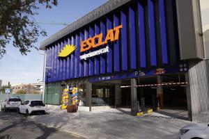 Nou Esclat a Pallejà