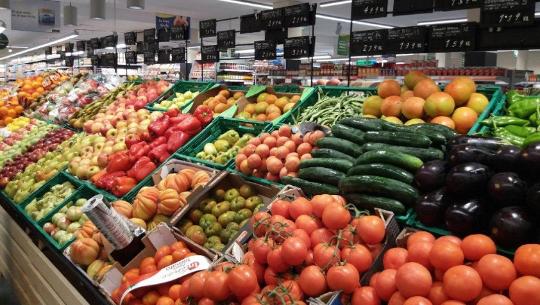 Bon Preu obrirà un supermercat amb benzinera a Ulldecona