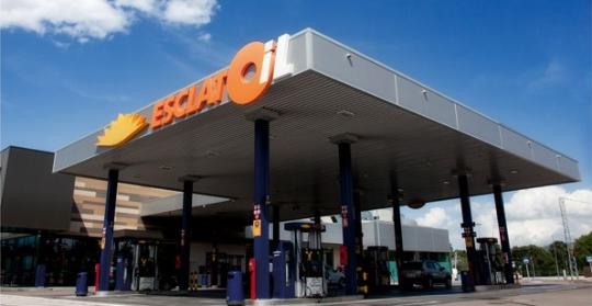 EsclatOil arriba a les 38 estacions de servei amb dues noves benzineres a Osona